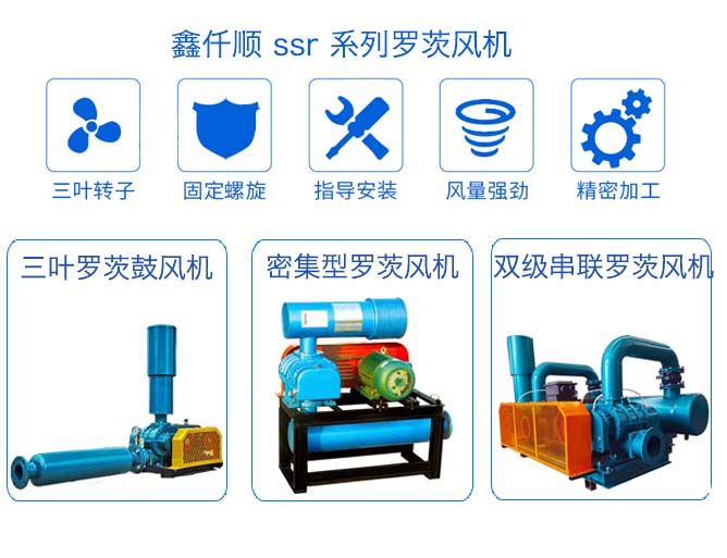 了解羅茨鼓風(fēng)機消音器的作用與用途 了解羅茨鼓風(fēng)機消音器的作用與用途